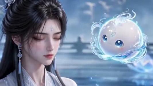 《手握系统，挣脱既定剧本第二季（111集）（夸克网盘）》短剧封面