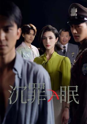 《现在开庭(33集)(夸克网盘)》短剧封面