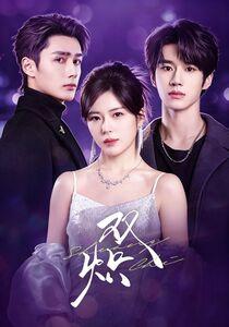 《双炽（71集）刘昊源＆熊安妮＆孙子航（夸克网盘）》短剧封面