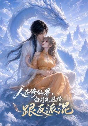 《人在修仙界，白月光选择跟反派混（71集）（夸克网盘）》短剧封面