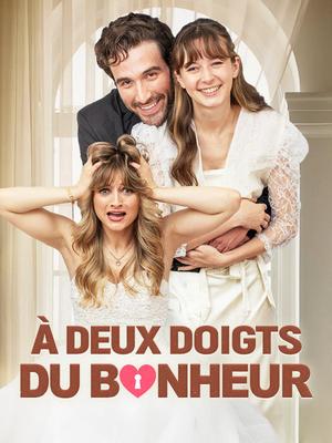 《海外短剧:À Deux Doigts du Bonheur(56集)Célestin Carre Éliane(夸克网盘)》短剧封面