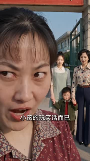 七零团宠小福星:林小宝传3 《七零团宠小福星:林小宝传3》短剧封面