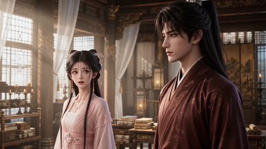 《怕死炮灰嫡女,被清冷太子偏心独宠第三季(155集)(夸克网盘)》短剧封面