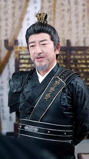《皇室潜修二十年开局陆地神仙（81集）吴昊＆王佳琪》短剧封面