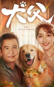 女儿住在月亮上 《女儿住在月亮上》短剧封面