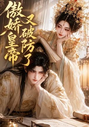 《傲娇皇帝又破防了（31集）（夸克网盘）》短剧封面