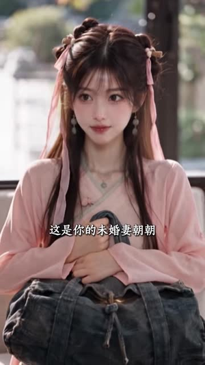 萌妻驾到,傅太太才是玄学真大佬 《萌妻驾到,傅太太才是玄学真大佬》短剧封面