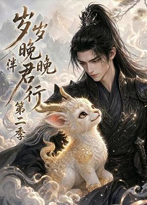 《岁岁晚晚伴君行第二季(57集)(夸克网盘)》短剧封面
