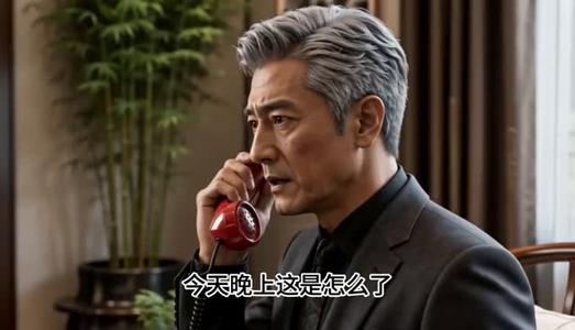 《都重生了,这富二代我不装了第七季(99集)(夸克网盘)》短剧封面