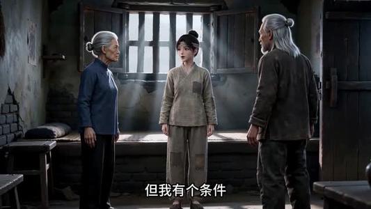 《晚棠栖山野第一季（155集）（夸克网盘）》短剧封面
