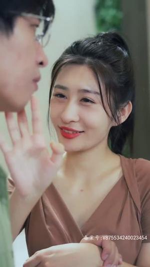 《我的合租生活（合成集）（夸克网盘）》短剧封面