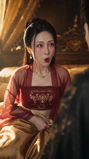 《锁春风(75集)(夸克网盘)》短剧封面
