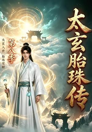 《太玄胎珠传第八季(114集)(夸克网盘)》短剧封面