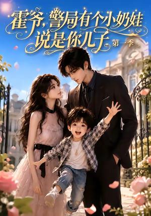 《霍爷,警局有个小奶娃说是你儿子第一季(146集)(夸克网盘)》短剧封面