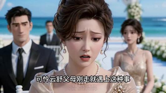 《顾总别装了，你马甲又掉了（66集）（夸克网盘）》短剧封面