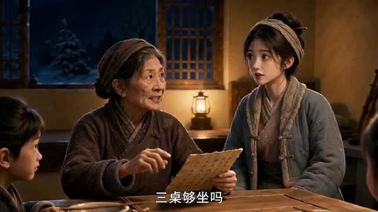 《疯娘翻身,穿越宠崽第五季(150集)(夸克网盘)》短剧封面