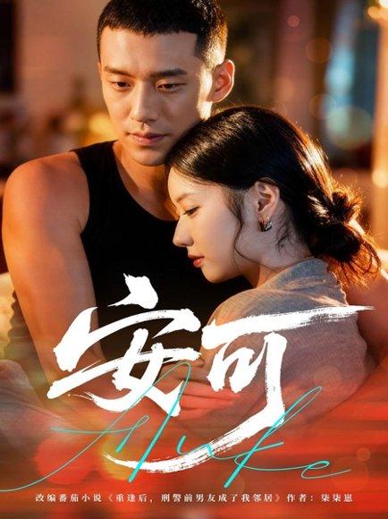 《安可（60集）王慧龙＆董雨萱》短剧封面
