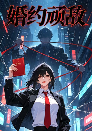 婚约顽敌(更至 《婚约顽敌(更至》短剧封面