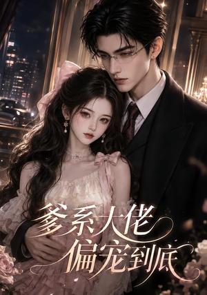 《爹系大佬偏宠到底（137集）（夸克网盘）》短剧封面