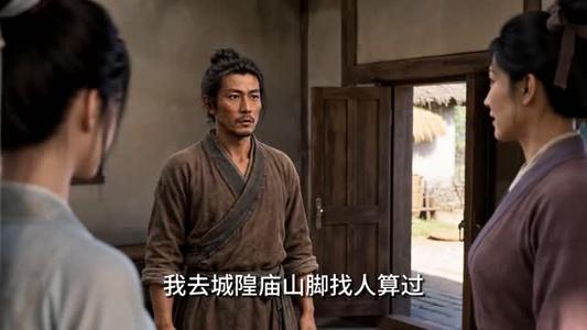 《穿成农女,带崽种田爽翻天!第二季(99集)(夸克网盘)》短剧封面