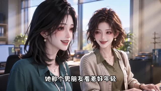 开局双宝靠养娃逆袭第二季 《开局双宝靠养娃逆袭第二季》短剧封面