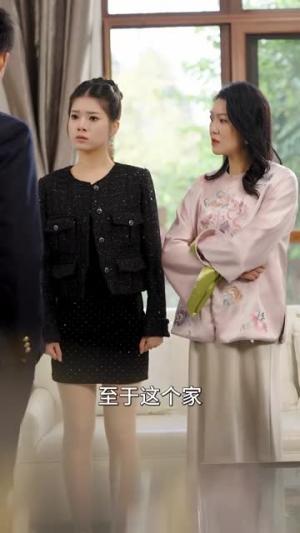 《玫瑰之约（95集）邹盛文＆田苗苗（夸克网盘）》短剧封面