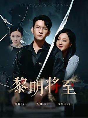 《黎明将至(61集)王已歌(夸克网盘)》短剧封面
