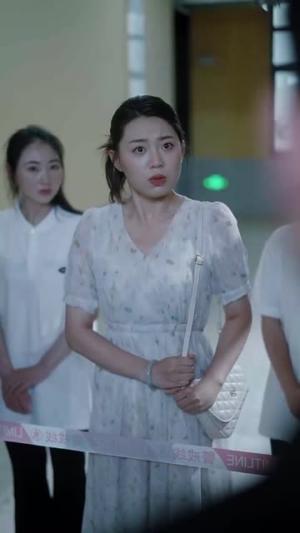 《谜凶(69集)王如梦&彭义程(夸克网盘)》短剧封面