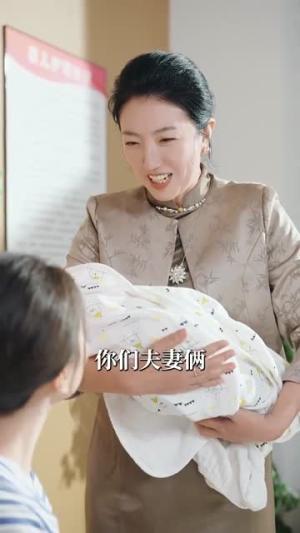 《完蛋霍少又把夫人弄丢了（68集）刘萧旭&李欣怡（夸克网盘）》短剧封面
