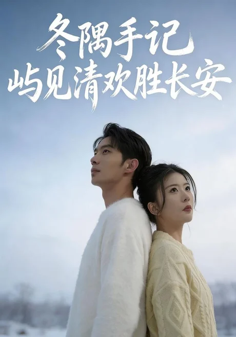 《冬隅手记:屿见清欢胜长安(60集)吴炫汶&李乐新(夸克网盘)》短剧封面