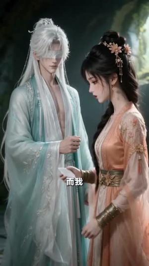 《青鱼渡,狐烬书(100集)(夸克网盘)》短剧封面