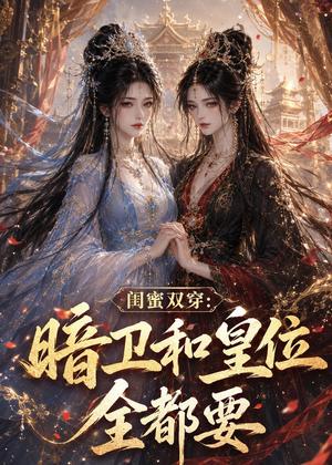 《闺蜜双穿:暗卫和皇位全都要(84集)(夸克网盘)》短剧封面