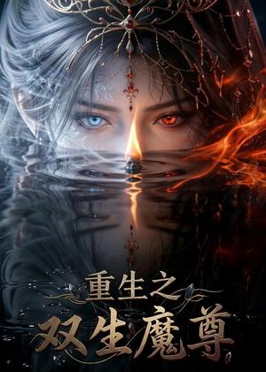 《重生之双生魔尊（81集）（夸克网盘）》短剧封面