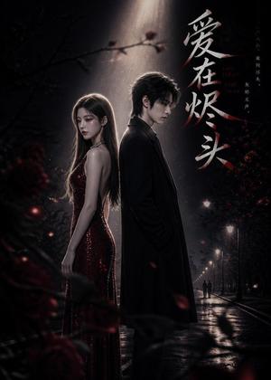 《爱在烬头（20集）（夸克网盘）》短剧封面