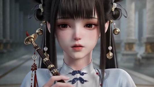 《苏苏阴乐(111集)(夸克网盘)》短剧封面