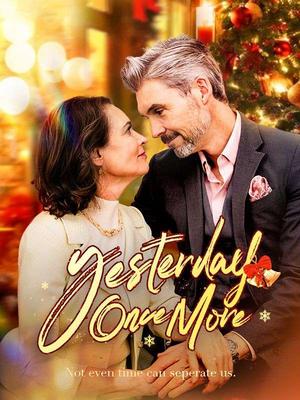 《海外短剧:Yesterday Once More(52集)SEAN MCHUGH VARDA APPLETON(夸克网盘)》短剧封面