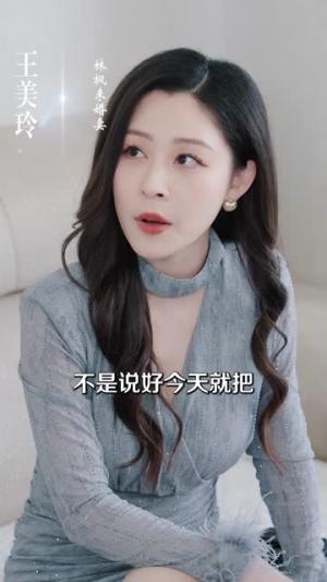 《归来破局,迷局反转(83集)王石&张琬悦(夸克网盘)》短剧封面