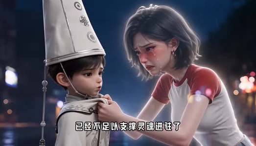 海岛求生之跨时空外卖 《海岛求生之跨时空外卖》短剧封面