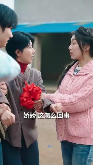 《中年心事浓如酒(54集)(夸克网盘)》短剧封面