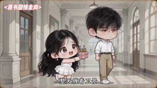 《楚木交枝第一季（100集）（夸克网盘）》短剧封面