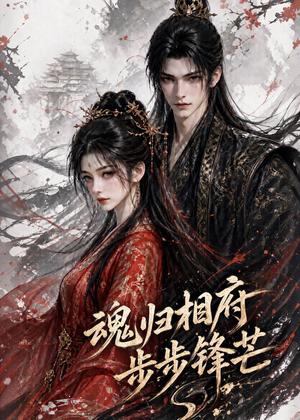 《魂归相府，步步锋芒（73集）（夸克网盘）》短剧封面