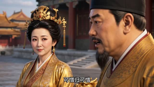 天幕直播古人每周来我家第四季 《天幕直播古人每周来我家第四季》短剧封面