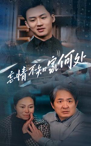 《忘情不知家何处（53集）（夸克网盘）》短剧封面
