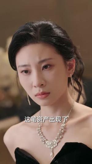 《被离婚的幕后玩家(61集)朱磊&韩旭(夸克网盘)》短剧封面