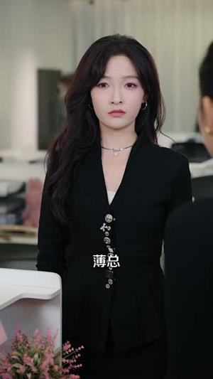 《京婚沉溺(94集)白野&闵杰(夸克网盘)》短剧封面