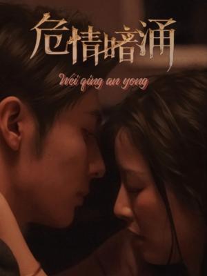 《危情暗涌（81集）王子林＆谭雯文（夸克网盘）》短剧封面