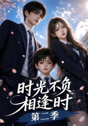 《时光不负相逢时第二季（112集）（夸克网盘）》短剧封面
