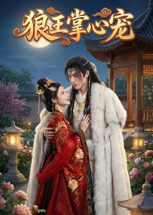 《狼王掌心宠(39集)(夸克网盘)》短剧封面