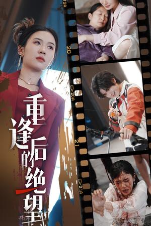 《重逢后的绝望（71集）（夸克网盘）》短剧封面