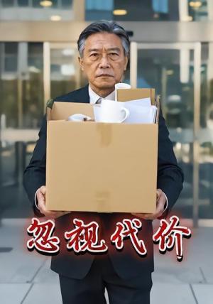 《忽视代价（19集）Ai短剧（夸克网盘）》短剧封面